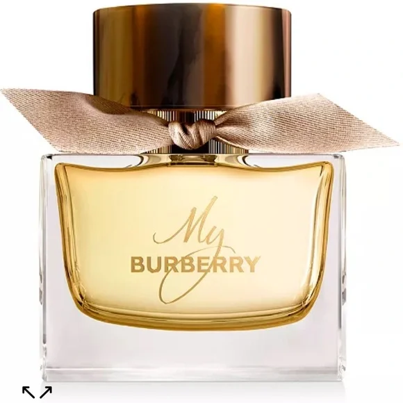 Burberry women fragrance. Sealed and never used. 100% full! NIB/NWT!! - Picture 3 of 6